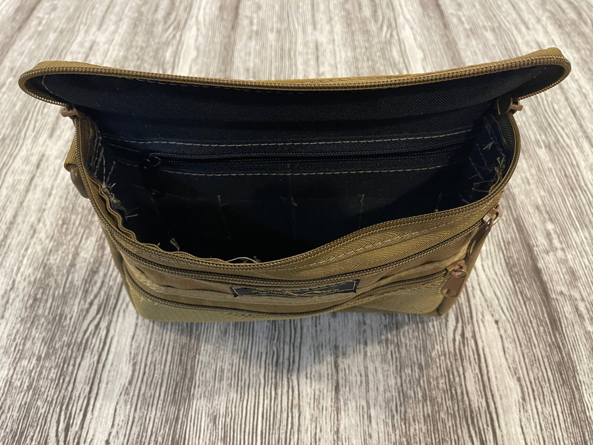 Jeep Grab Handle Pouch - Xtrusion Overland