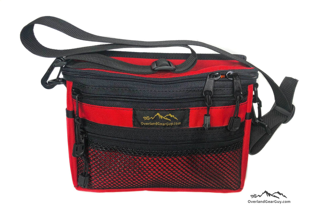 Jeep Grab Handle Pouch - Xtrusion Overland