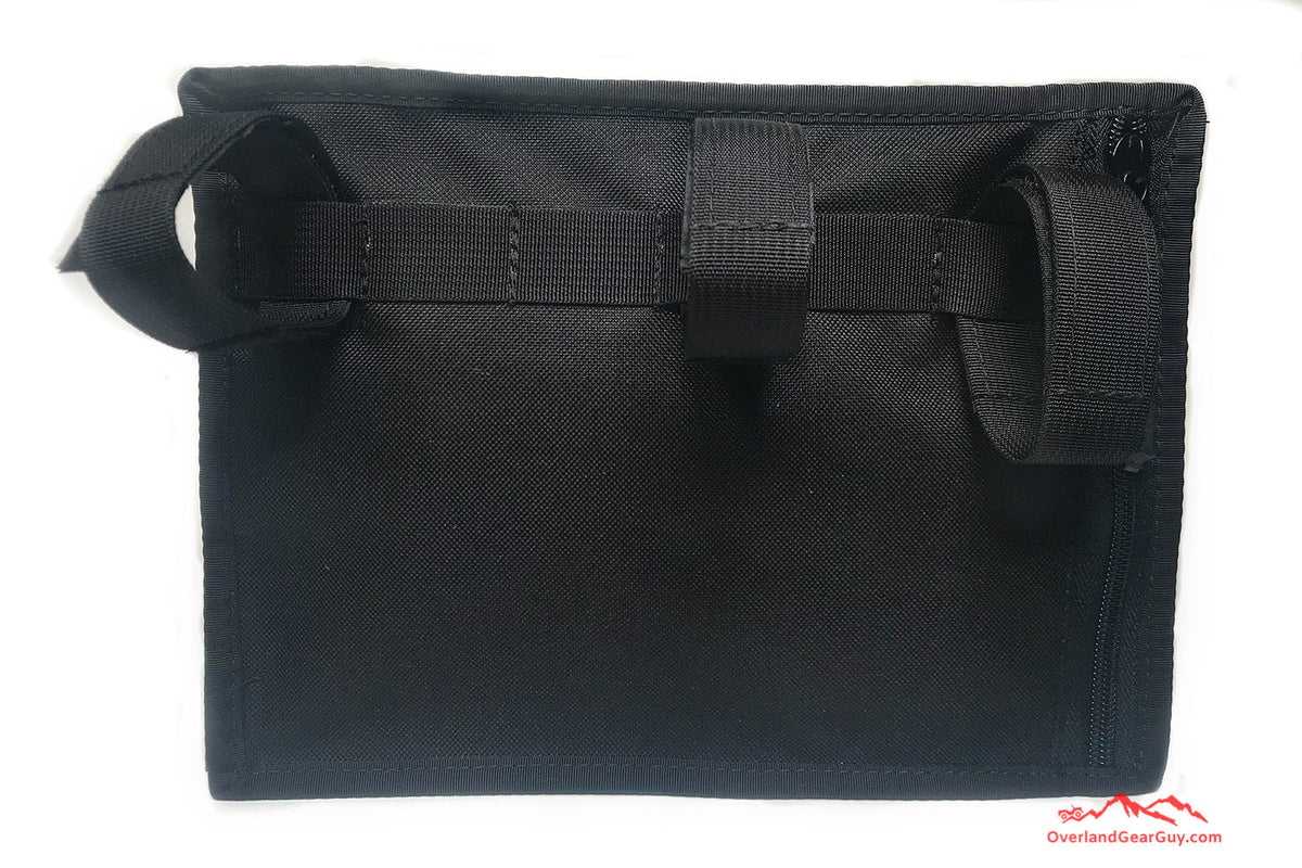 Jeep Grab Handle Pouch - Xtrusion Overland