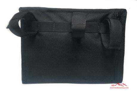 Jeep Grab Handle Pouch - Xtrusion Overland