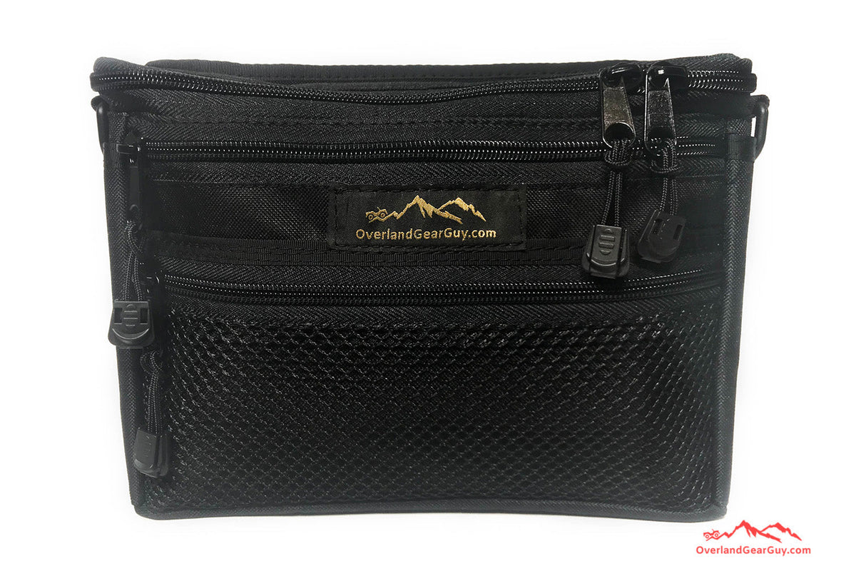 Jeep Grab Handle Pouch - Xtrusion Overland