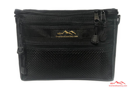 Jeep Grab Handle Pouch - Xtrusion Overland