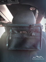 Jeep Grab Handle Pouch - Xtrusion Overland