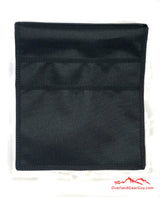 Jeep Grab Handle Velcro Flat Pocket - Xtrusion Overland
