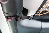 Jeep JLU Attic - Xtrusion Overland