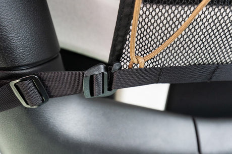 Jeep JLU Attic - Xtrusion Overland