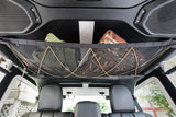Jeep JLU Attic - Xtrusion Overland