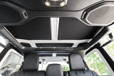 Jeep JLU Attic - Xtrusion Overland