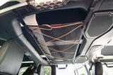 Jeep JLU Attic - Xtrusion Overland