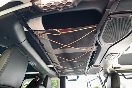 Jeep JLU Attic - Xtrusion Overland