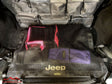 Jeep Rear Cargo Net - Xtrusion Overland