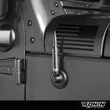 JEEP SMARTLOCK™ BULLET ANTENNA (NEW!) - Xtrusion Overland