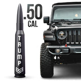 JEEP SMARTLOCK™ BULLET ANTENNA (NEW!) - Xtrusion Overland