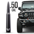 JEEP TUFFLOCK® BULLET ANTENNA - Xtrusion Overland