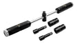 Jeep Universal Lug Master - Xtrusion Overland