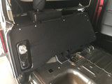 Jeep Wrangler 2007 - 2018 JK 2 Door - Side Cubbies - Xtrusion Overland