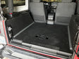 Jeep Wrangler 2007 - 2018 JK 2 Door - Side Cubbies - Xtrusion Overland