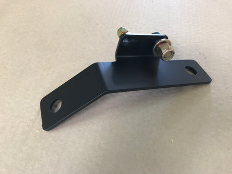 Jeep Wrangler 2007 - 2018 JKU 4 Door - 60% Seat Delete Bracket - Xtrusion Overland
