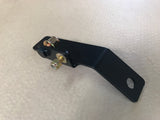 Jeep Wrangler 2007 - 2018 JKU 4 Door - 60% Seat Delete Bracket - Xtrusion Overland