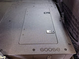Jeep - Wrangler - 2007-2018 - JKU - 4 Door - Explore Series - Second Row Seat Delete Plate System - Second Row - Module Based - 8" Module - Xtrusion Overland