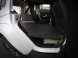 Jeep Wrangler 2007 - 2018 JKU 4 Door - Second Row Seat Delete Plate System - Xtrusion Overland