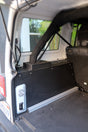 Jeep Wrangler 2007 - 2018 JKU 4 Door - Side Cubbies - Xtrusion Overland