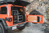 Ultimate Chef Package for Ford Bronco 2021-Present 6th. Gen. 4 Door