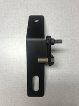 Jeep Wrangler 2018 - Present JLU 4 Door - 60% Seat Delete Bracket - Xtrusion Overland