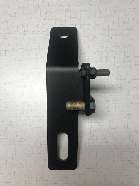 Jeep Wrangler 2018 - Present JLU 4 Door - 60% Seat Delete Bracket - Xtrusion Overland