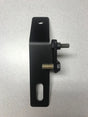 Jeep Wrangler 2018 - Present JLU 4 Door - 60% Seat Delete Bracket - Xtrusion Overland