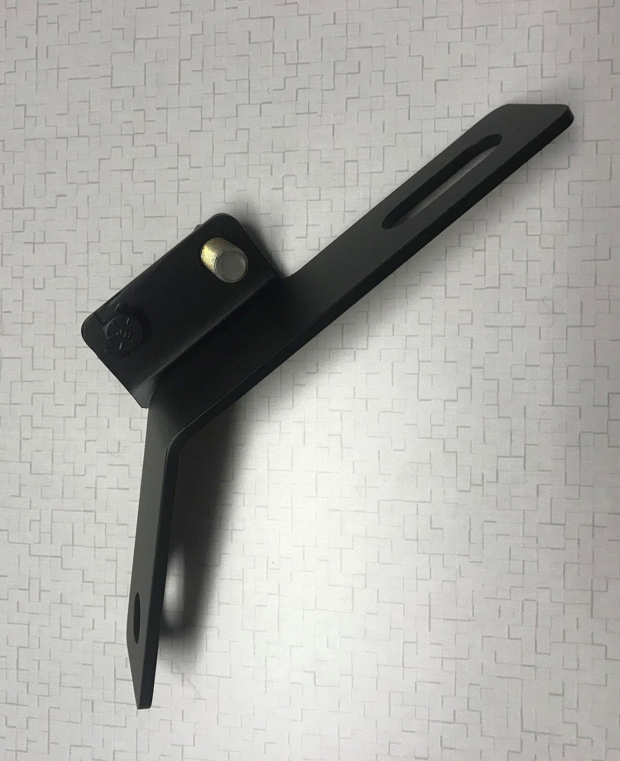 Jeep Wrangler 2018 - Present JLU 4 Door - 60% Seat Delete Bracket - Xtrusion Overland