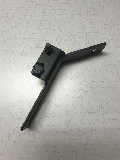 Jeep Wrangler 2018 - Present JLU 4 Door - 60% Seat Delete Bracket - Xtrusion Overland