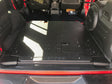 Jeep Wrangler 2021 - present 392 4 Door - Rear Plate System - Xtrusion Overland