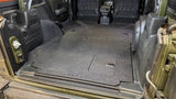 Jeep - Wrangler - JLU - 2018 - 2023 - Explore Series - Stealth Sleep Package V2 - Xtrusion Overland