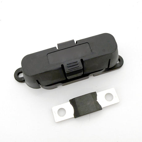 Jeep Wrangler YJ Big 7 Battery Cable Kit (1986-1995) - Xtrusion Overland