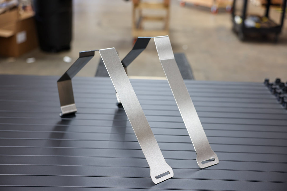 JerryRig™ Fuel/Water Mount - Xtrusion Overland