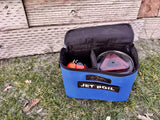 JetBoil Pouch Jet Boil Fuel Pouch - Xtrusion Overland