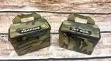 JetBoil Pouch Jet Boil Fuel Pouch - Xtrusion Overland