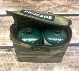 JetBoil Pouch Jet Boil Fuel Pouch - Xtrusion Overland