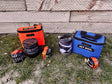 JetBoil Pouch Jet Boil Fuel Pouch - Xtrusion Overland