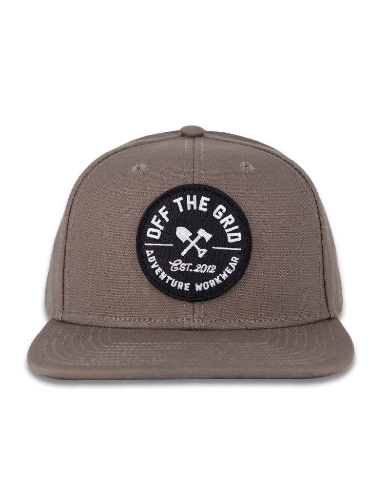 Jobsite Hat - Xtrusion Overland