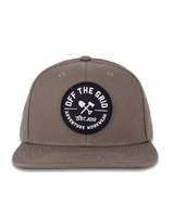 Jobsite Hat - Xtrusion Overland