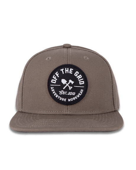Jobsite Hat - Xtrusion Overland