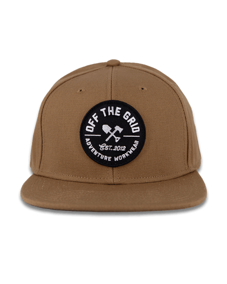 Jobsite Hat - Xtrusion Overland