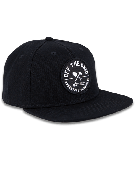 Jobsite Hat - Xtrusion Overland