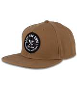 Jobsite Hat - Xtrusion Overland