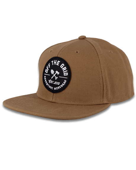 Jobsite Hat - Xtrusion Overland