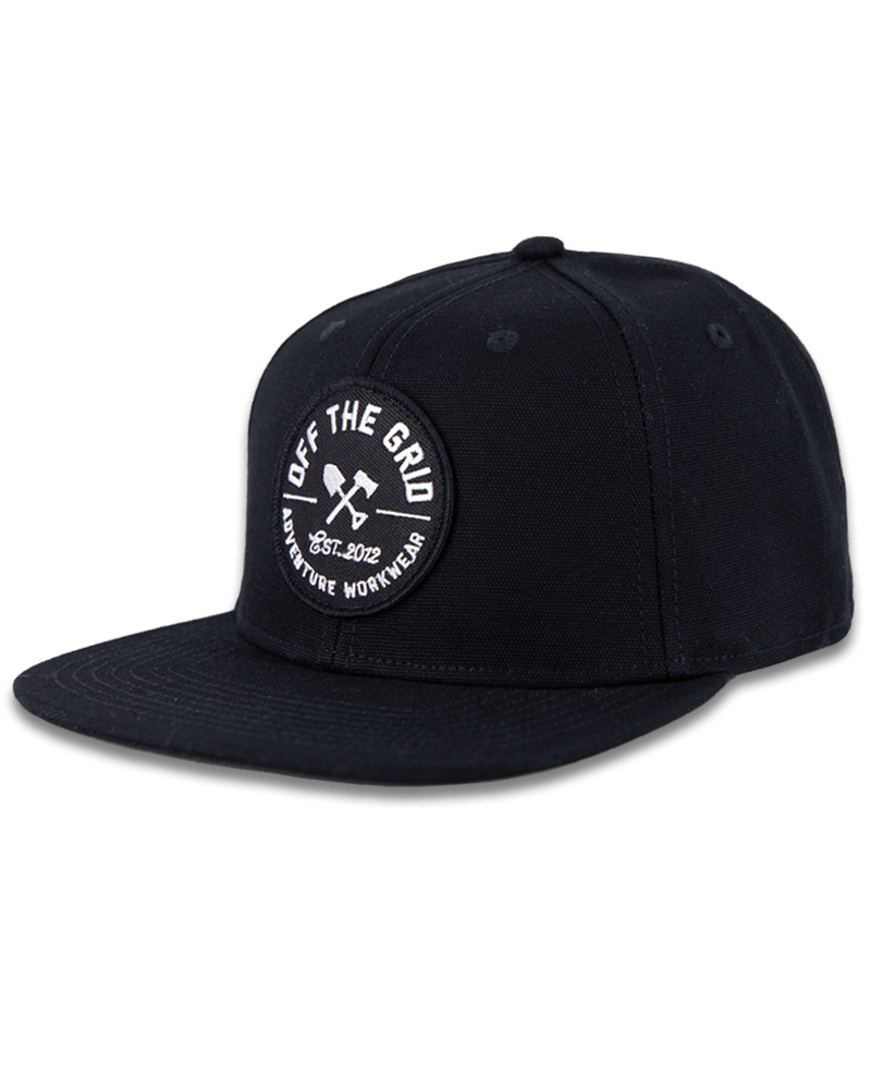 Jobsite Hat - Xtrusion Overland