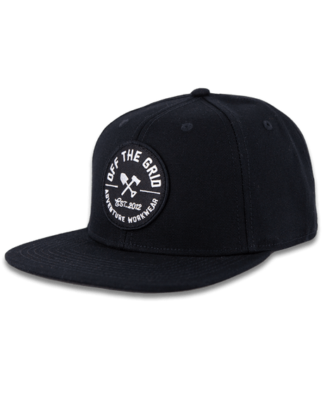 Jobsite Hat - Xtrusion Overland