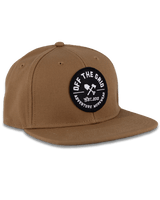 Jobsite Hat - Xtrusion Overland